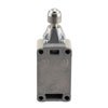 Picture of Dual Circuit Vertical Limit Switch with Ball Plunger, Rated for 10A @250 VAC