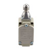 Picture of Dual Circuit Vertical Limit Switch with Ball Plunger, Rated for 10A @250 VAC