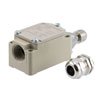 Picture of Dual Circuit Vertical Limit Switch with Ball Plunger, Rated for 10A @250 VAC