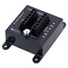 Picture of Serial Protector Wallmount W/Terminal Block 52VDC
