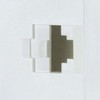 Picture of Modular Wallplate 4.7"x2.8" Single RJ45