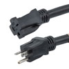 Picture of N6-20P - N6-20R Power Cord, 20A, 250V, 6 FT
