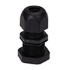 Picture of NPT Cord Grip w/ Lock Nut (.197-.394)