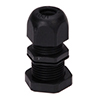 Picture of NPT Cord Grip w/ Lock Nut (.512-.709)