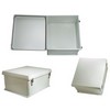 Picture of 18x16x8 Inch UL Listed  Weatherproof Enclosure