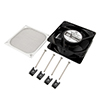 Picture of Fan Replacement Kit for 20" Enclosures 120VAC
