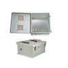 Picture of 20x16x11 Inch 120VAC Vented Weatherproof Enclosure