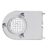 Picture of Polypropylene Labyrinth outdoor Vent