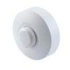 Picture of Indoor Ceiling Mount Microwave Occupancy Sensor, 5.8 GHz, 220 - 240 VAC, 1200 W Relay Output