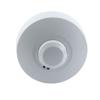 Picture of Indoor Ceiling Mount Microwave Occupancy Sensor, 5.8 GHz, 220 - 240 VAC, 1200 W Relay Output