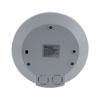 Picture of Indoor Low Profile Ceiling Mount Microwave Occupancy Sensor, 5.8 GHz, 110 - 130 VAC, 400 W Relay Output