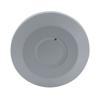 Picture of Indoor Low Profile Ceiling Mount Microwave Occupancy Sensor, 5.8 GHz, 110 - 130 VAC, 400 W Relay Output