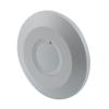 Picture of Indoor Low Profile Ceiling Mount Microwave Occupancy Sensor, 5.8 GHz, 220 - 240 VAC, 1000 W Relay Output