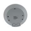 Picture of Indoor Low Profile Ceiling Mount Microwave Occupancy Sensor, 5.8 GHz, 220 - 240 VAC, 1000 W Relay Output