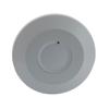 Picture of Indoor Low Profile Ceiling Mount Microwave Occupancy Sensor, 5.8 GHz, 220 - 240 VAC, 1000 W Relay Output