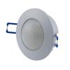 Picture of Recessed Mount PIR Occupancy Sensor, 220 - 240 VAC, 1200 W Relay Output