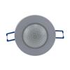 Picture of Recessed Mount PIR Occupancy Sensor, 220 - 240 VAC, 1200 W Relay Output