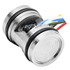 Picture of Pressure Sensor, 0-2 MPa, Stainless 316L, high static pressure 20MPa, 1.5X overpressure