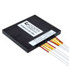 Picture of Passive DWDM, OSP Ring OADM, 1 Channel, 100 GHz spacing, Ch50, Monitor (1%), 900um 1m fiber, without connector