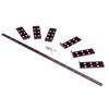 Picture of 1.75" Cable Management Bracket Kit for 19" Panels