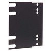 Picture of 3.5 Inch  (2U) 19 Inch to 23 Inch Rack Panel Extender Kit