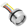 Picture of Pressure Sensor, 0-700kPa, Gauge, 3.3VDC, I2C signal