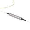 Picture of Passive SM Single Stage Isolator, Grade P, 1550nm, 1 meter 250um bare fiber