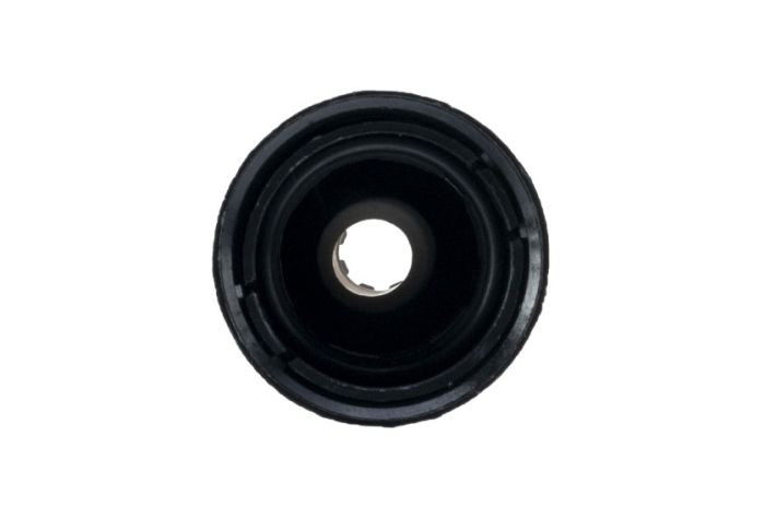 Picture of Mini Series 8 Position Connector Insert Shell Flex, Coupling Nut