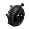 Picture of Bulgin 25 (Power) Position Circular Connector Socket Receptacle Housing Panel Mount