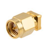 Picture of RF PCB Connector, SMA Male straight