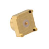 Picture of RF PCB Connector, SMP PCB MOUNT PLUG (LIMITED DETENT)