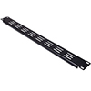 Picture of L-com 19" Rackmount Vented Steel Panel - 1U