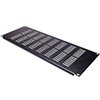 Picture of L-com 19" Rackmount Vented Steel Panel - 4U