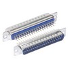 Picture of PC Termination D-Sub Connector, DB37 Male