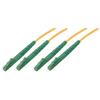 Picture of 9/125, Single mode Fiber APC Cable, LC / LC, 4.0m
