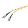 Picture of 9/125, Singlemode Fiber APC Cable, FC / FC, 3.0m