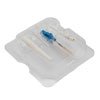 Picture of Splice-on connector kit, LC Single mode 0.9mm G652D Blue, with 10-piece connectors