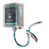 Picture of AC SPD Surge Counter Type 2 EMI Filtered 120Vac Single-Phase 200kA/phase