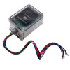 Picture of AC SPD Surge Counter Type 2 EMI Filtered 480/277Vac Wye 200kA/phase
