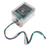 Picture of AC SPD Surge Counter Type 2 EMI Filtered 120Vac Single-Phase 300kA/phase