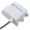 Picture of CO2 Transmitter, < 150 mA Working Current, 0-2000 ppm, 0-10 V Output, NDIR Technology