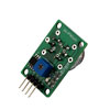 Picture of Flammable gases Sensor Module, 300-10,000 ppm, Analog and TTL level Output, MQ5 Sensing Element