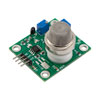 Picture of Hydrogen Sulfide Gas Sensor Module, 1-200 ppm, Analog and TTL level Output