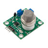 Picture of Ammonia Gas Sensor Module, 5-500 ppm, Analog and TTL level Output