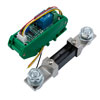 Picture of Isolated DC current shunt current sensor, Detection range 0-300A, working voltage DC 12V