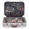 Picture of Fiber Optic Test Kit W/ Power Meter, Light Source and Tool Kit