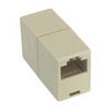 Picture of Modular Coupler, RJ45 (8x8), Cross Wired