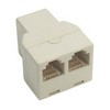 Picture of Modular TEE Junction (6x6)F / (6x6)F, (6x6)F