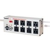 Picture of Tripp-Lite 8 Outlet Plus Modem Surge Suppressor