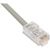 Picture of Cat. 5 10Base-T Patch Cable, RJ45 / RJ45, 100.0 ft
